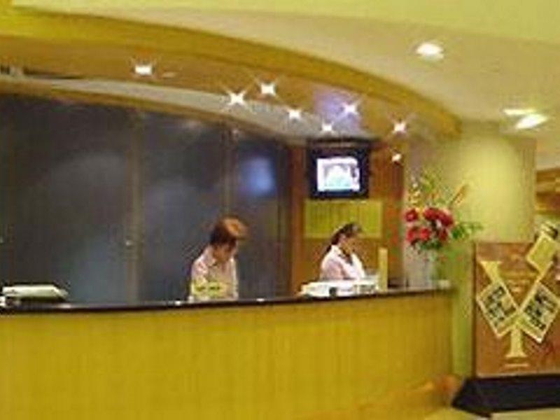 Ymca One Orchard Hotel Singapura Exterior foto