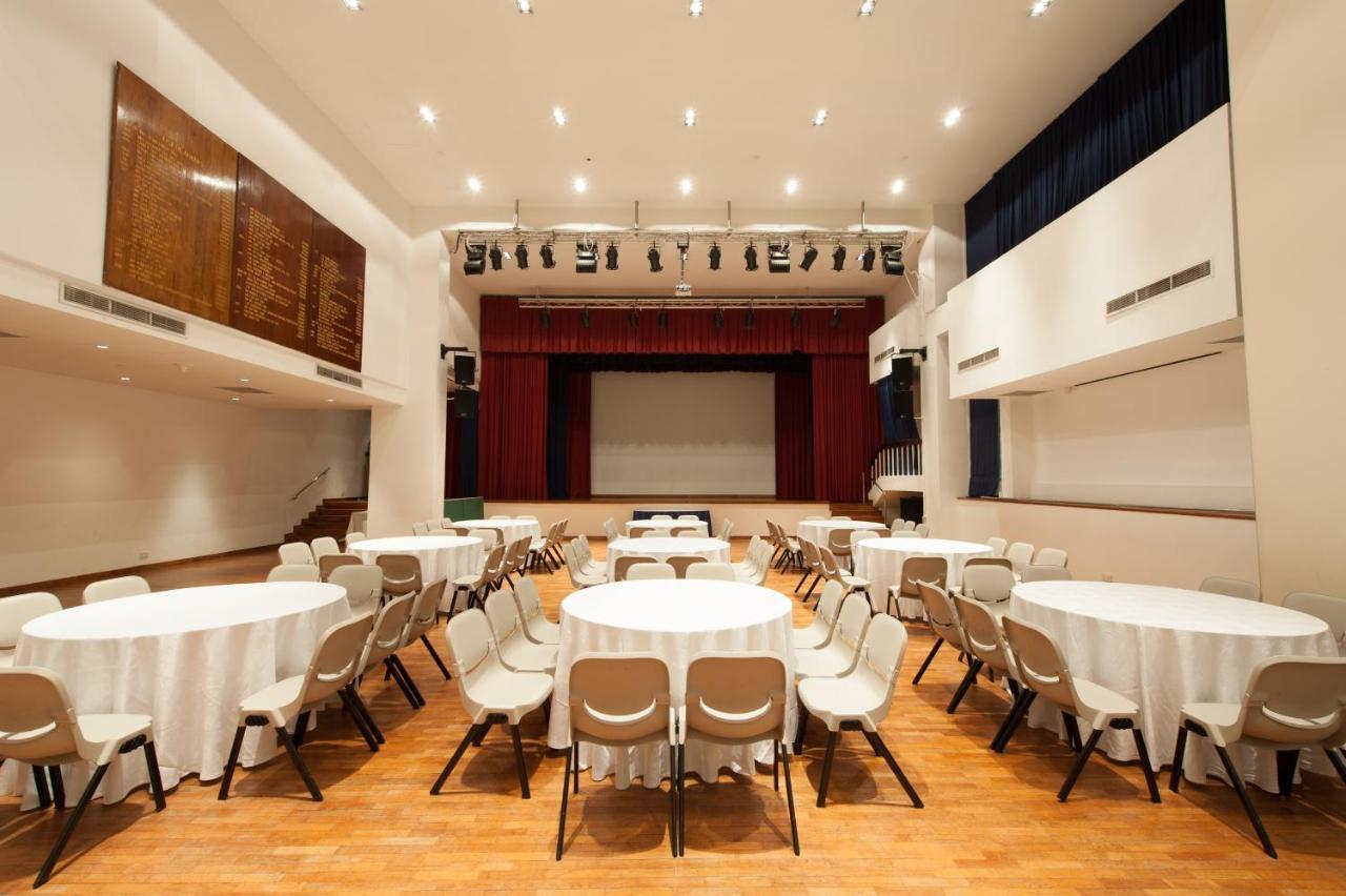 Ymca One Orchard Hotel Singapura Exterior foto