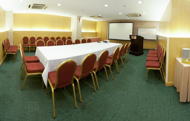 Ymca One Orchard Hotel Singapura Exterior foto